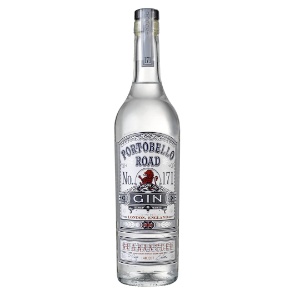 Picture of Portobello Road No 171 London Dry Gin 700ml