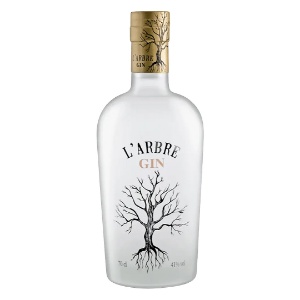 Picture of L'Arbre Premium Spainish Gin from Tarragona 700ml