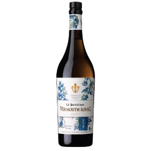 Picture of La Quintinye Vermouth Blanc 750ml