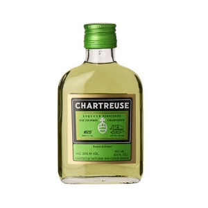 Picture of Chartreuse Green Liqueur 200ml