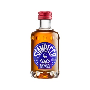 Picture of Stambecco Amaro Liqueur 50ml